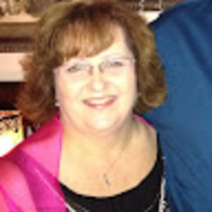 Meet your Posher, Brenda